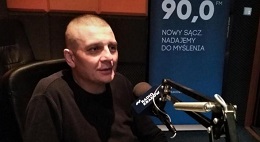 Radio Kraków GF
